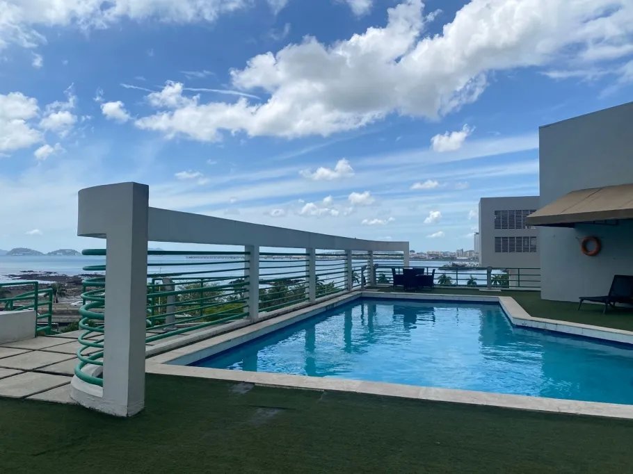 VENTA DE PENTHOUSE EN PH TORRE DEL PACIFICO B, MARBELLA