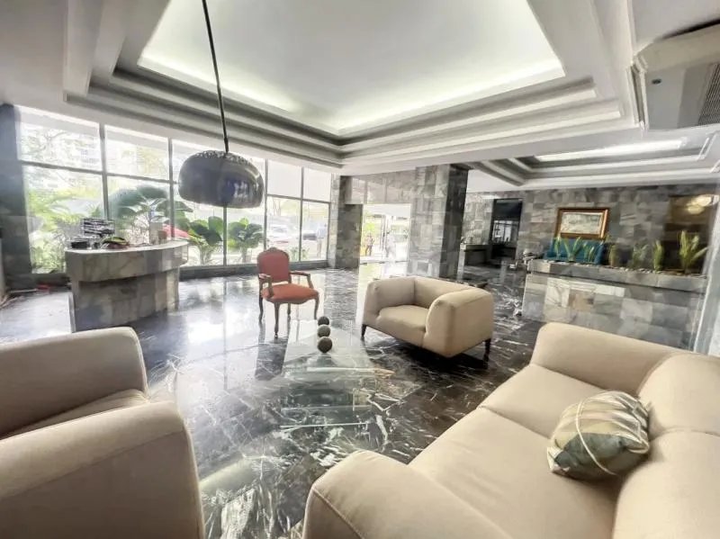 VENTA DE PENTHOUSE EN PH TORRE DEL PACIFICO B, MARBELLA
