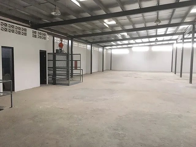 Industrial For Sale in Juan Diaz