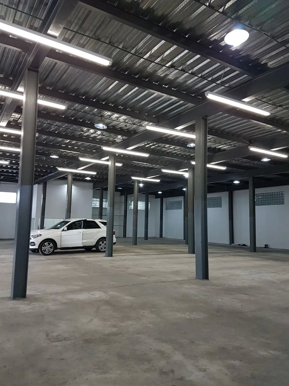 Industrial For Sale in Juan Diaz
