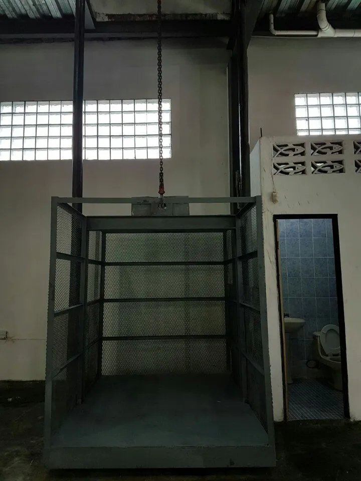 Industrial For Sale in Juan Diaz