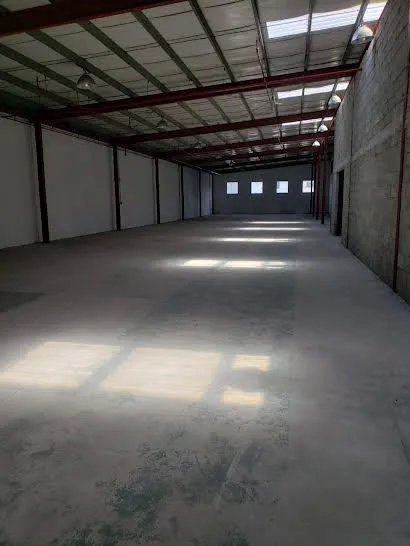 Alquiler de Bodega en  Costa del Este