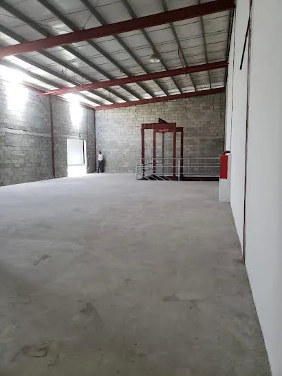Alquiler de Bodega en  Costa del Este