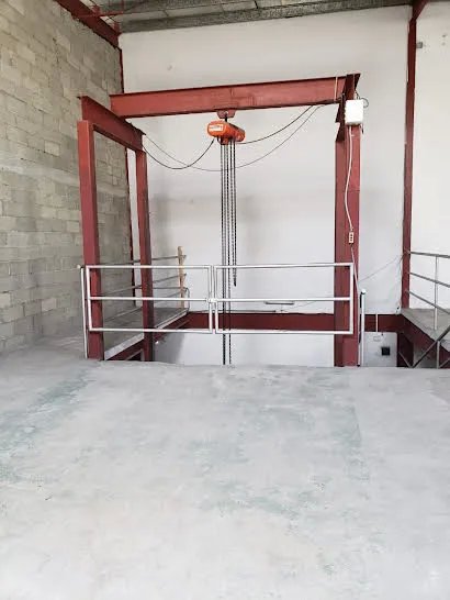 Alquiler de Bodega en  Costa del Este