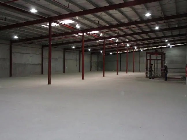Alquiler de Bodega en  Costa del Este