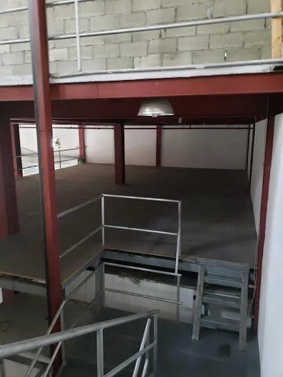 Alquiler de Bodega en  Costa del Este