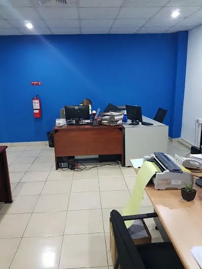 Alquiler de Bodega en  Costa del Este