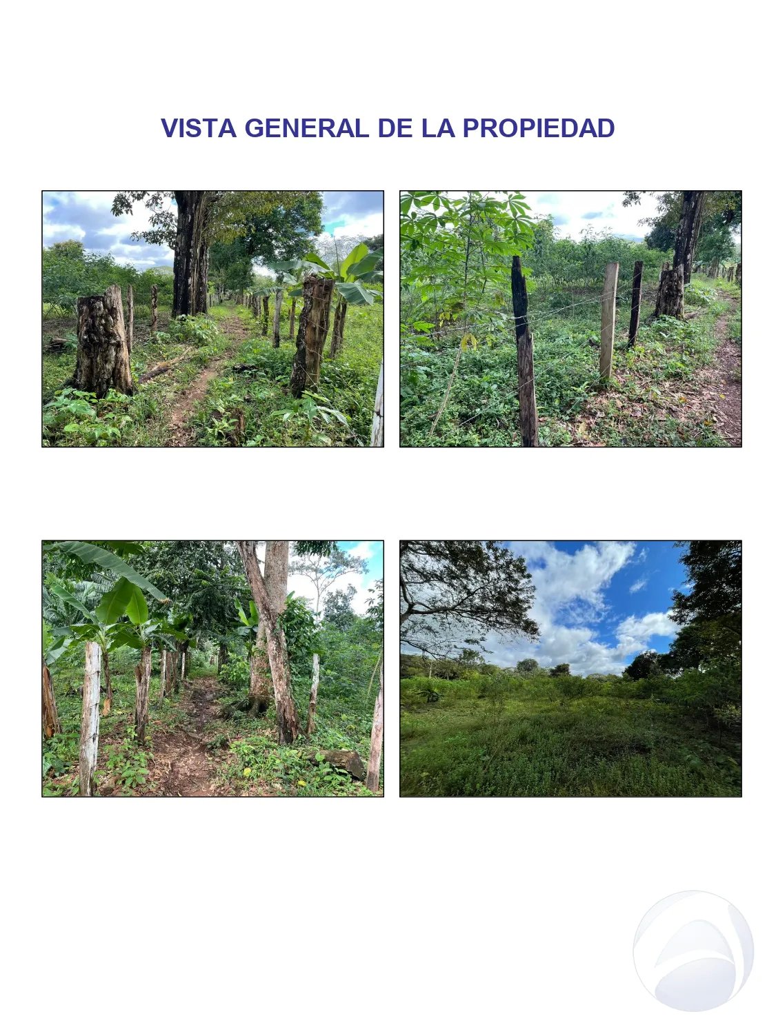 VENTA DE TERRENO  INVERSIÓN ESTRATÉGICA EN LA PROVINCIA DE CHIRIQUÍ