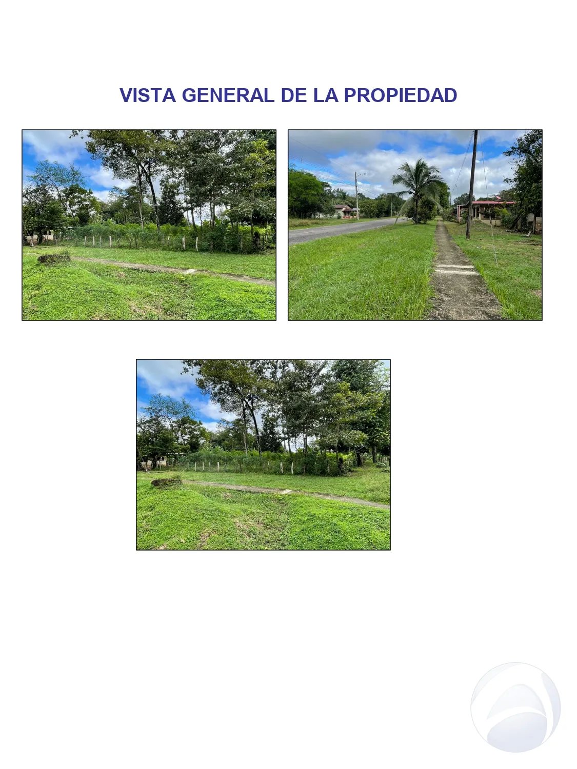 VENTA DE TERRENO  INVERSIÓN ESTRATÉGICA EN LA PROVINCIA DE CHIRIQUÍ