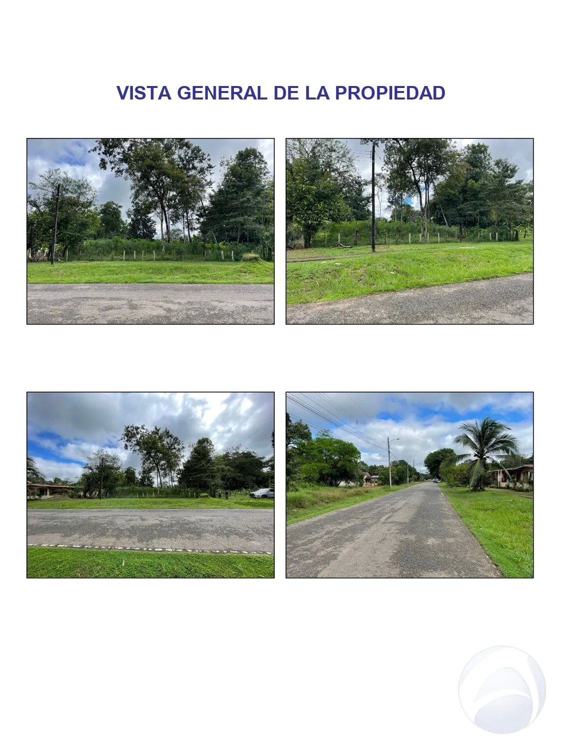 House For Sale in Sector Paraíso, vía principal