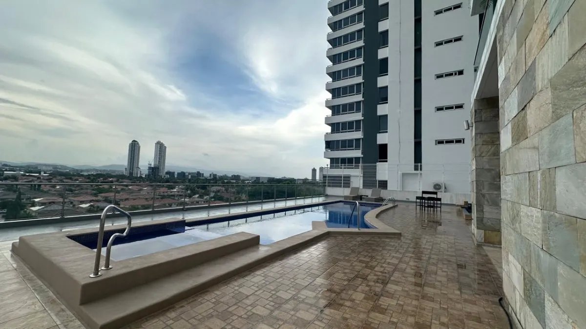 Apartment For Rent in Avenida Costa del Este