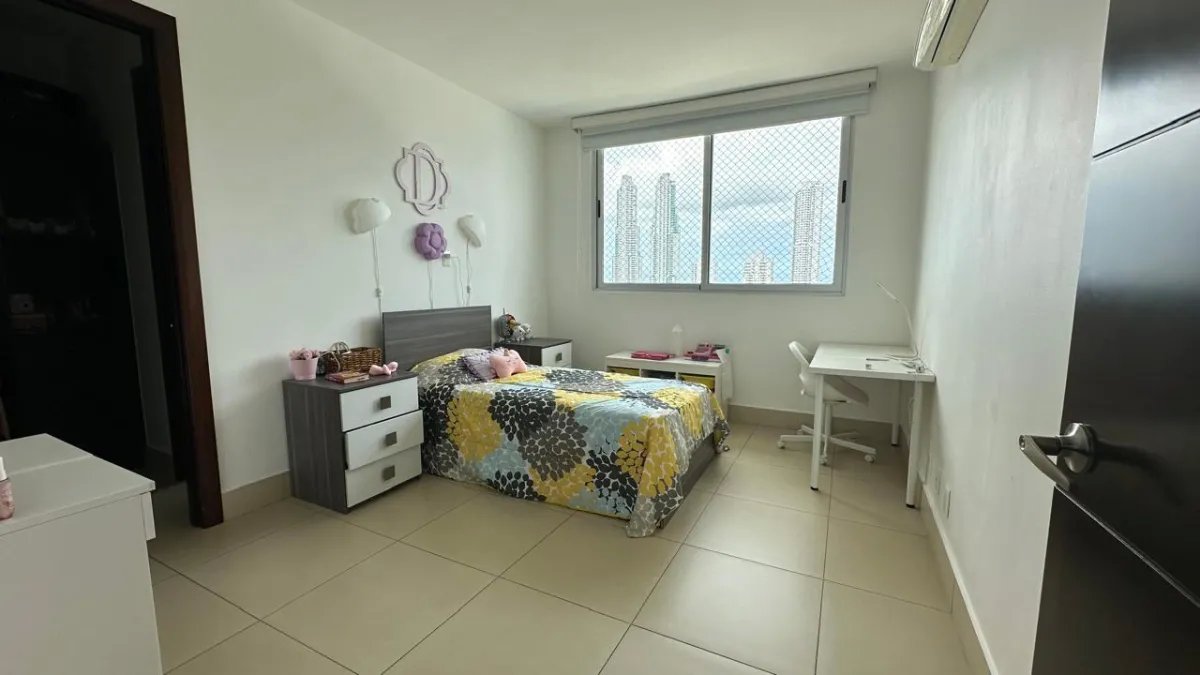 Apartment For Rent in Avenida Costa del Este