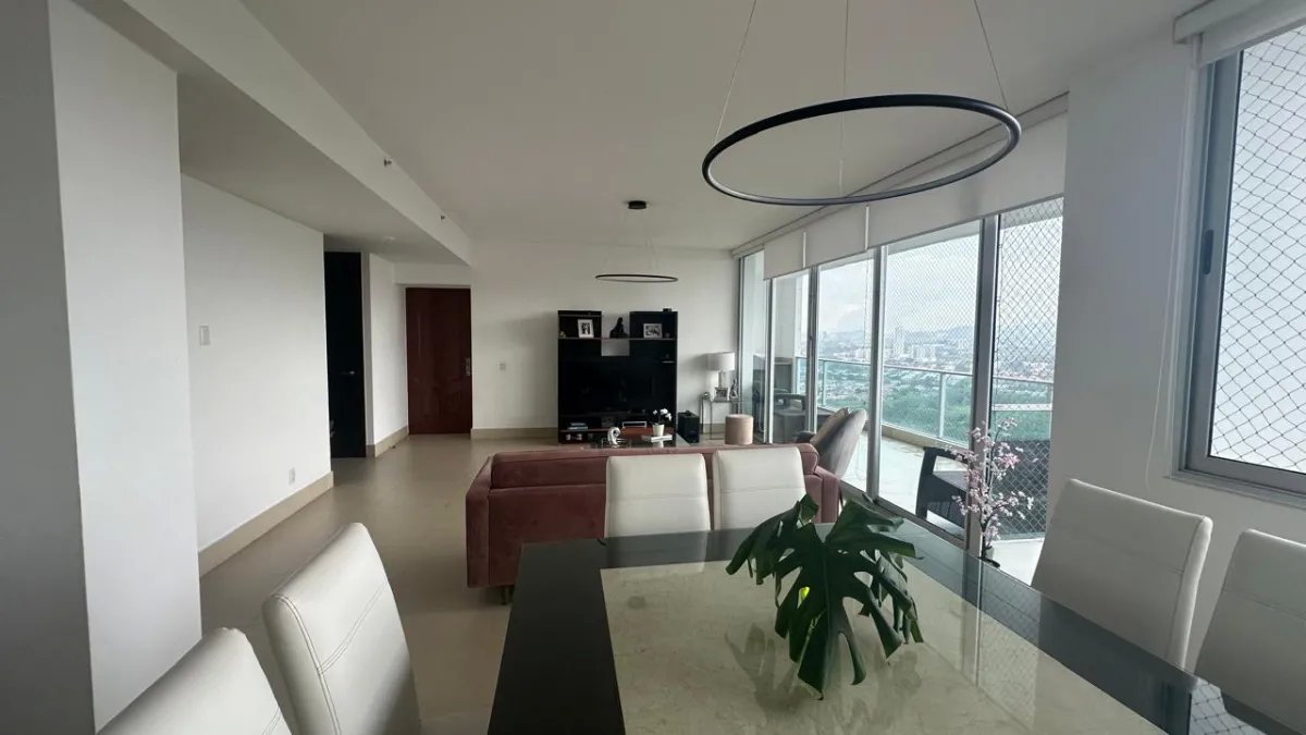 Apartment For Rent in Avenida Costa del Este