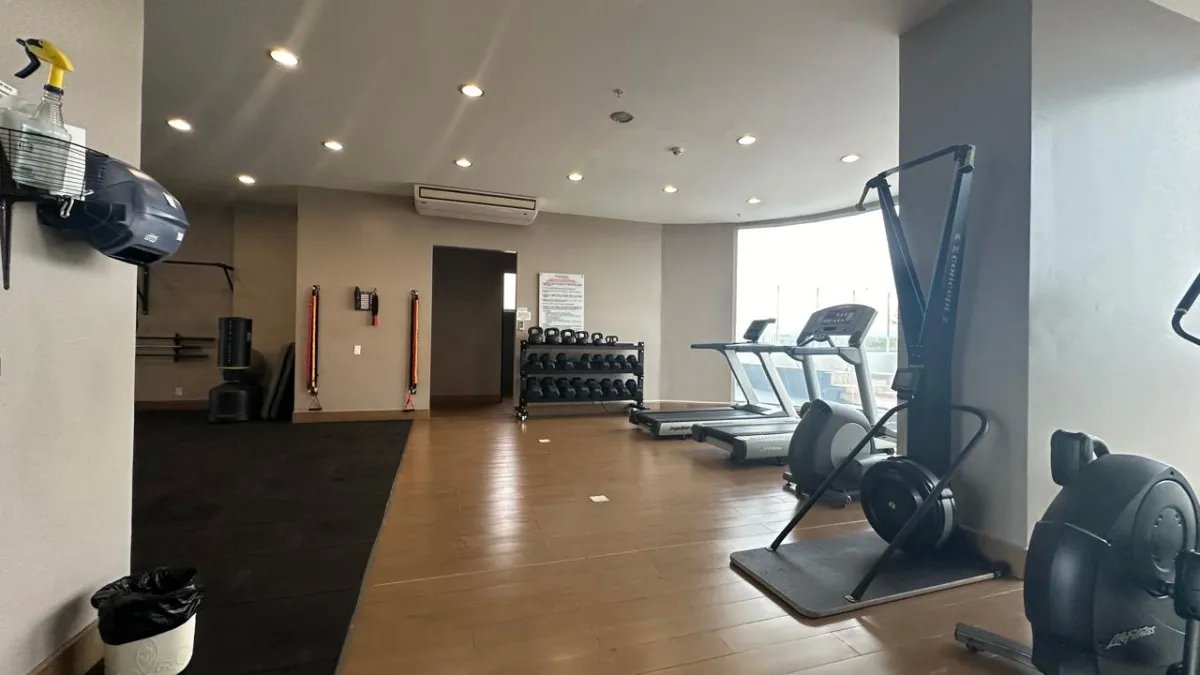Apartment For Rent in Avenida Costa del Este