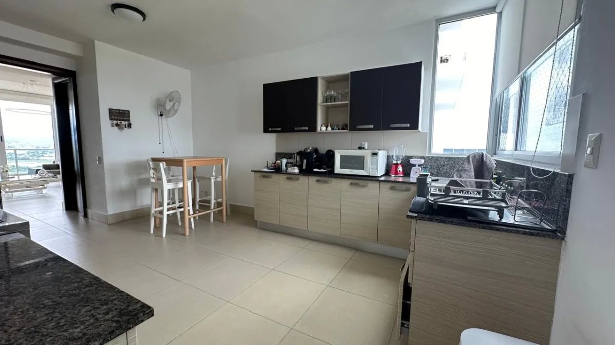 Apartment For Rent in Avenida Costa del Este