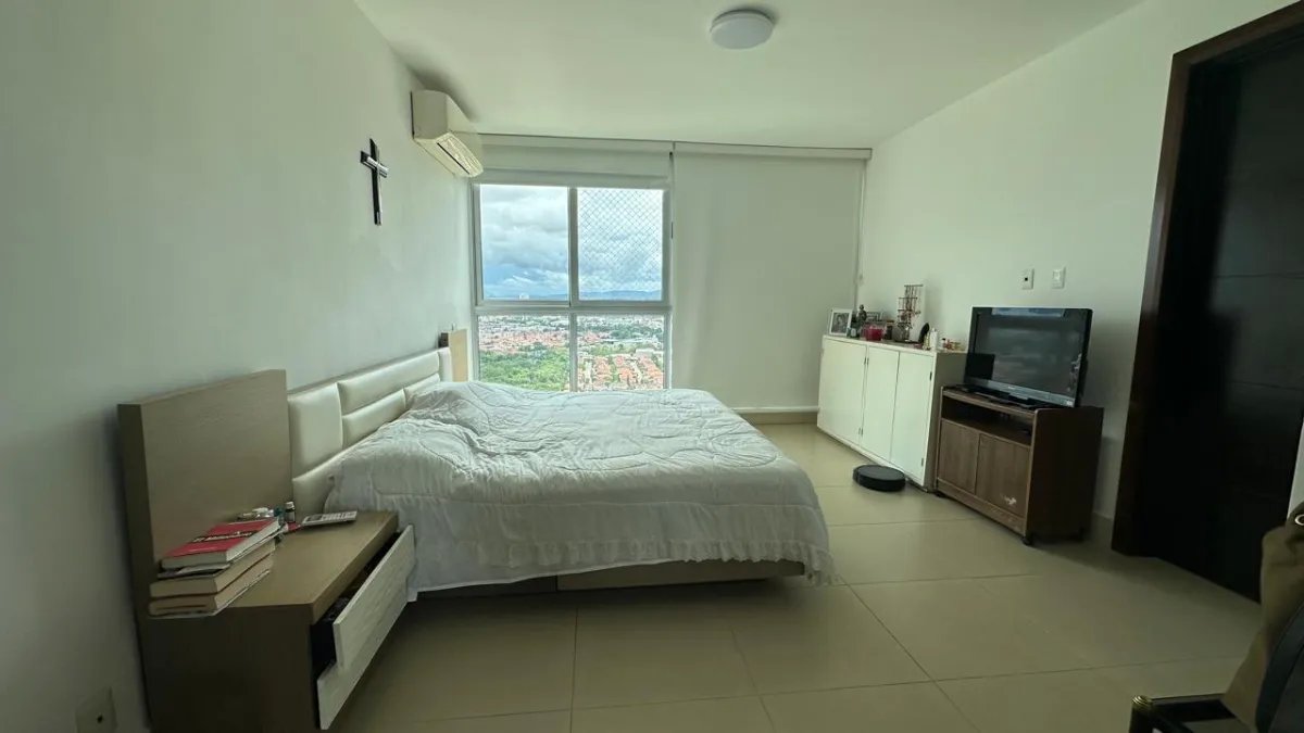 Apartment For Rent in Avenida Costa del Este