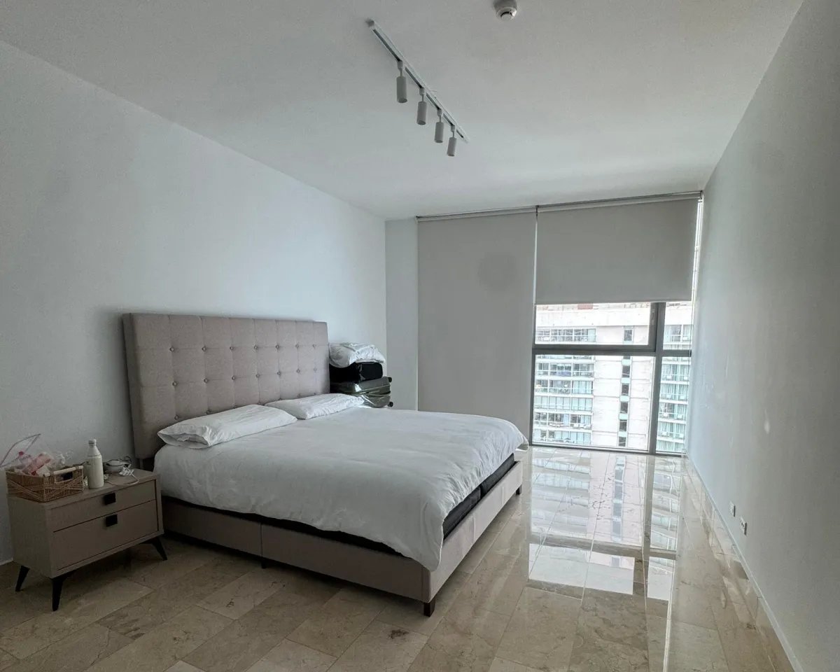 Apartamento en Venta Punta Pacífica