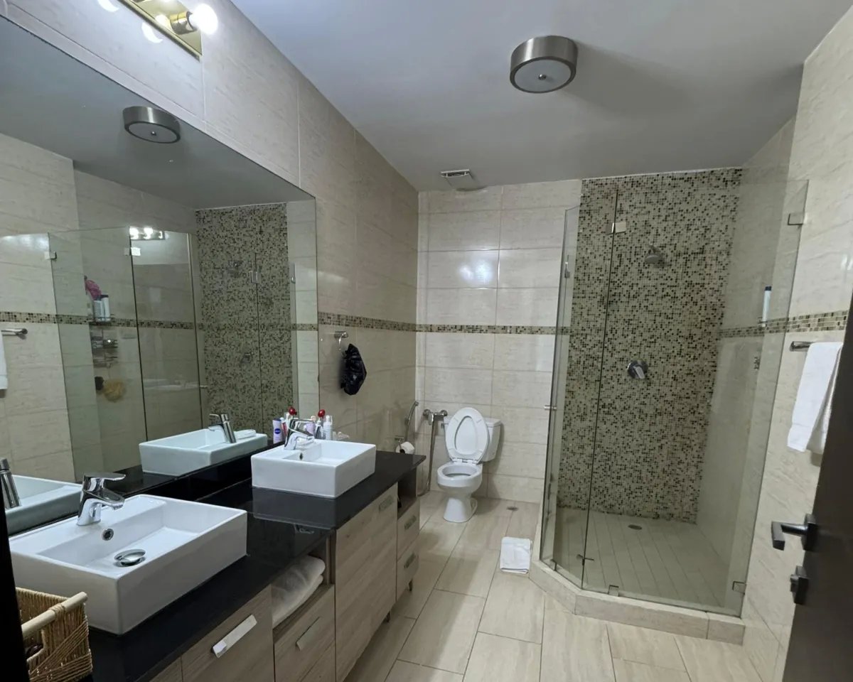 Apartamento en Venta Punta Pacífica