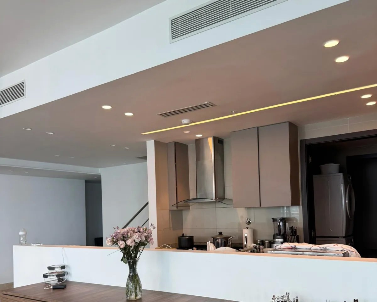 Apartment For Rent in Calle San Francisco