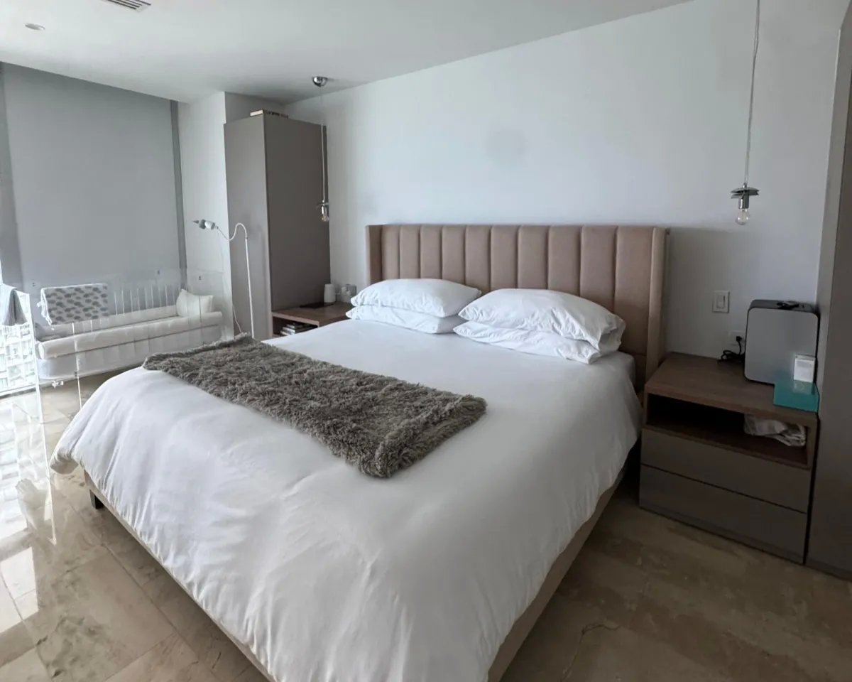 Apartment For Rent in Calle San Francisco