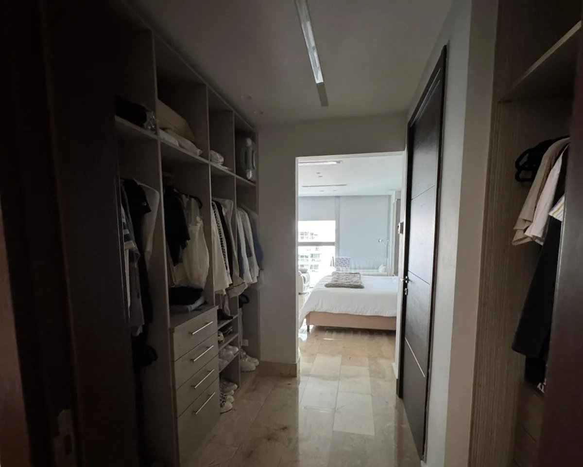 Apartment For Rent in Calle San Francisco
