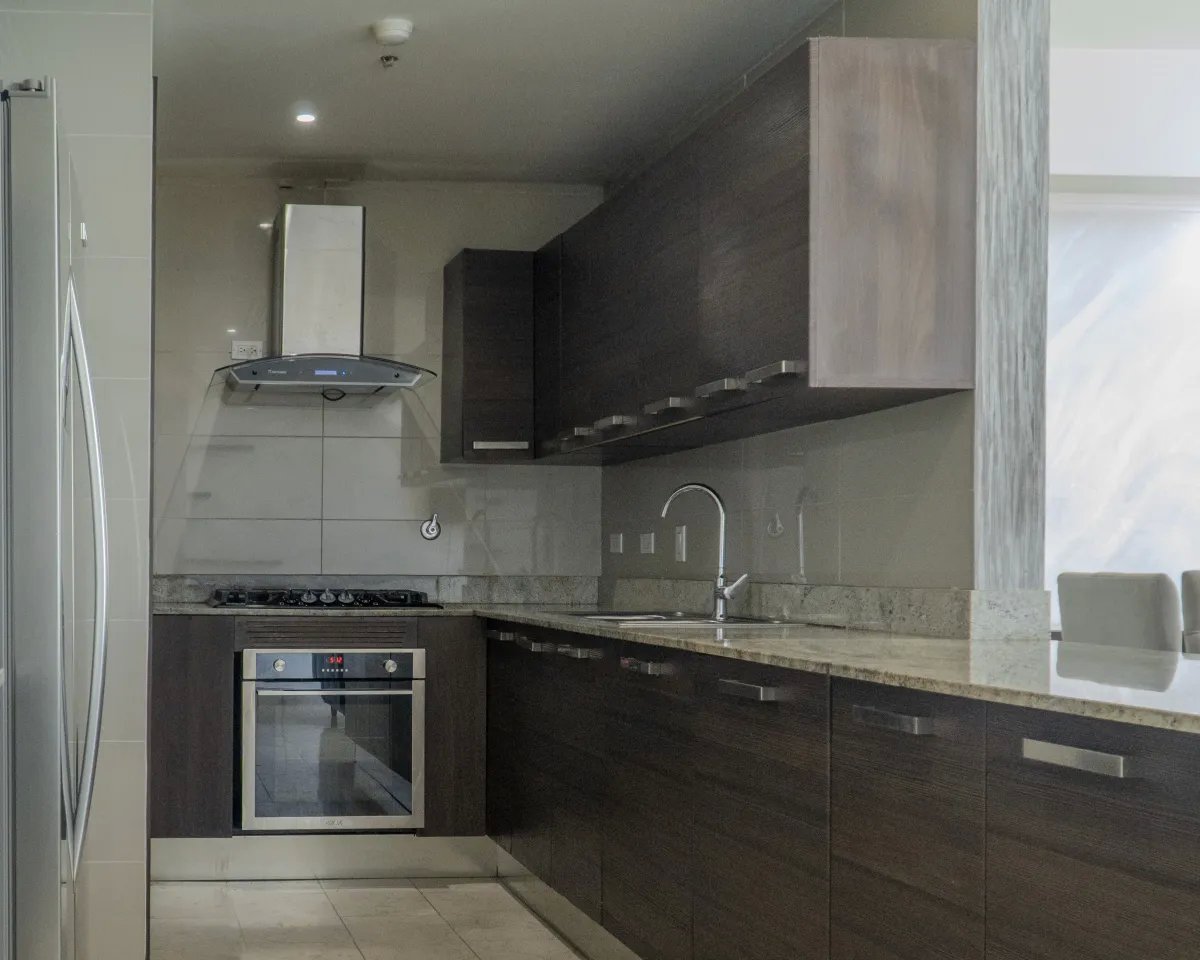 Apartamento en Venta en Punta Pacífica