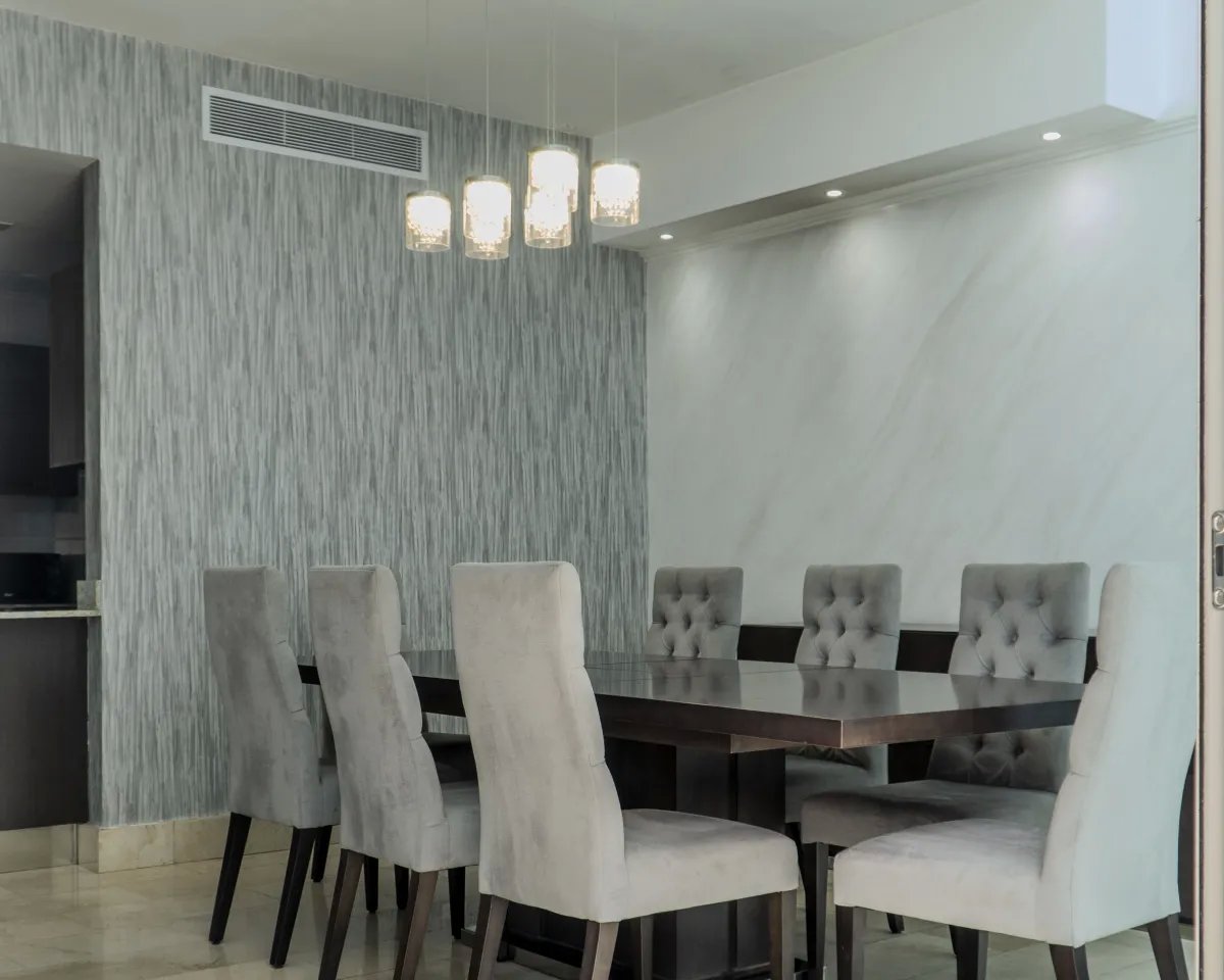 Apartamento en Alquiler en Punta Pacífica