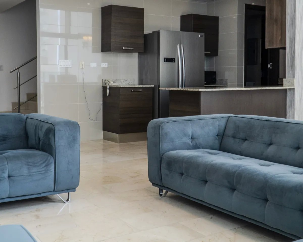 Apartamento en Alquiler en Punta Pacífica