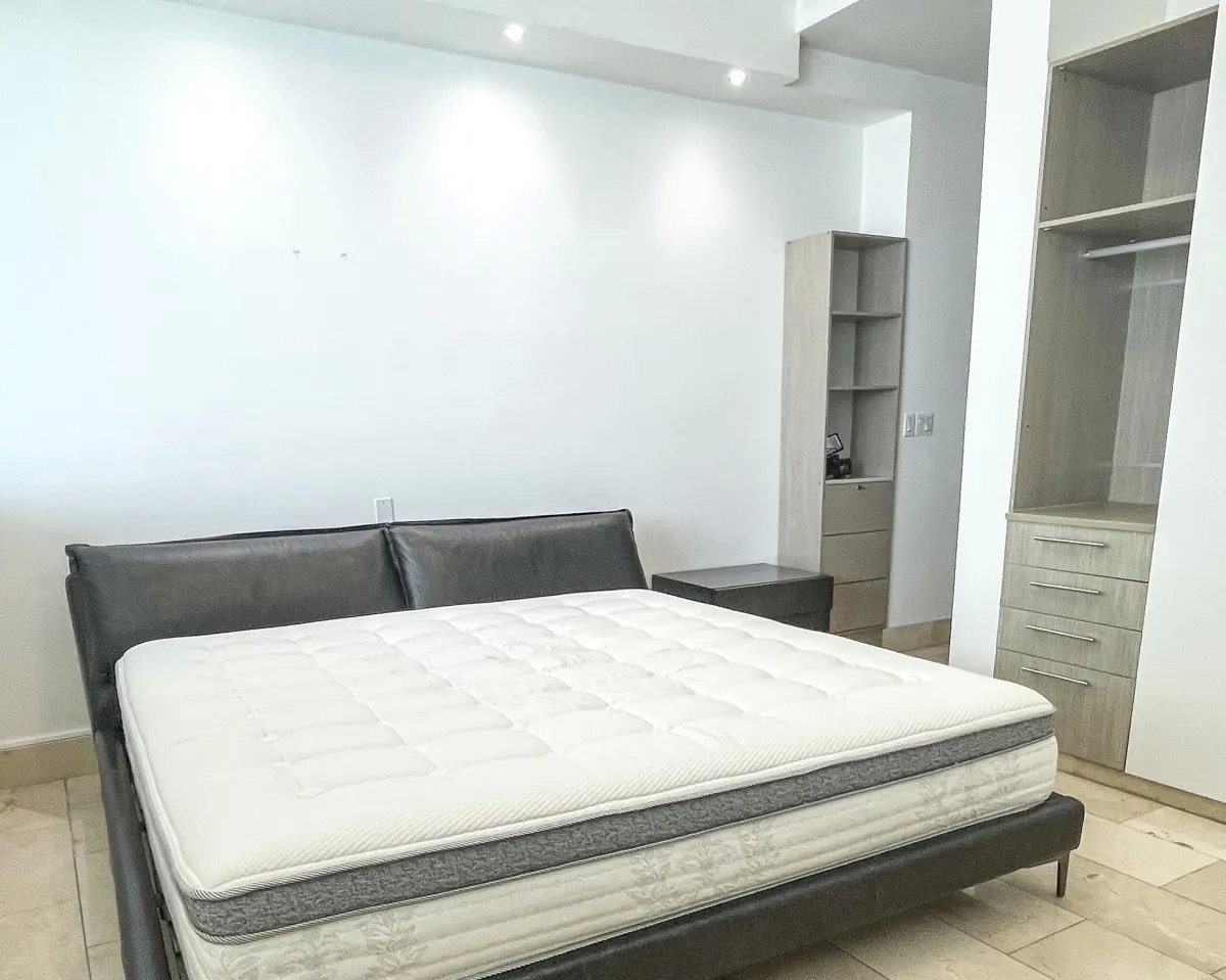 Apartamento en Alquiler en Punta Pacífica