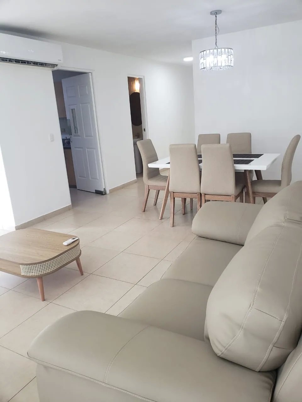 Apartment For Sale in Costa del Este