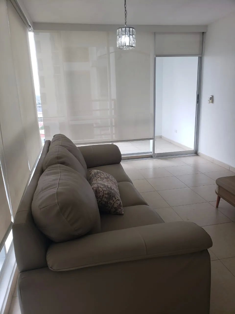 Apartment For Sale in Costa del Este