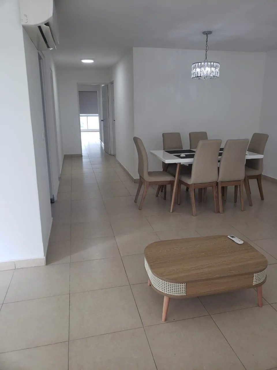 Apartment For Sale in Costa del Este