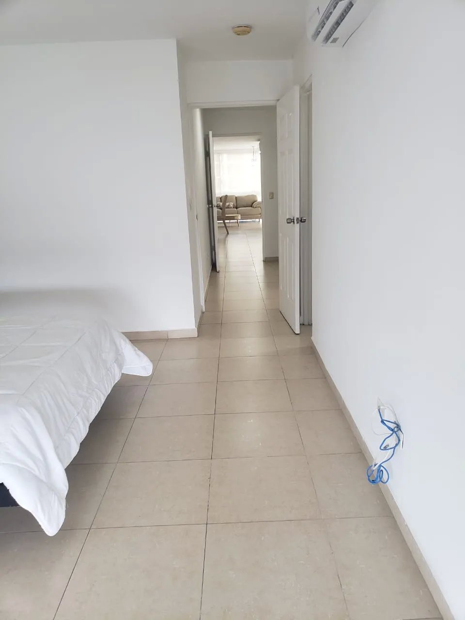 Apartment For Sale in Costa del Este