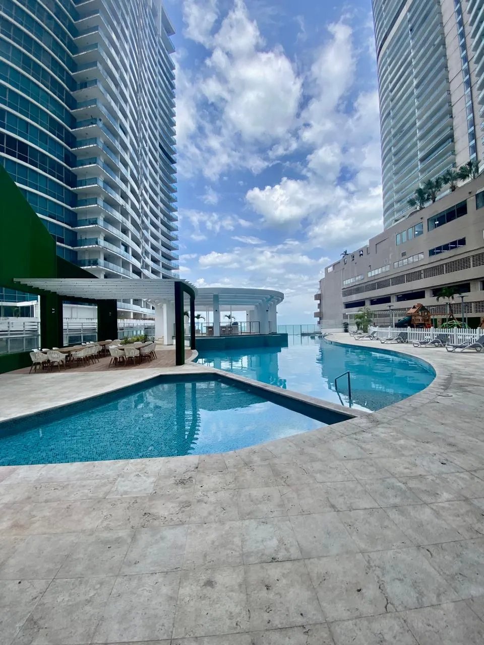 Alquiler de Apartamento en Pacific Village Punta Pacifica