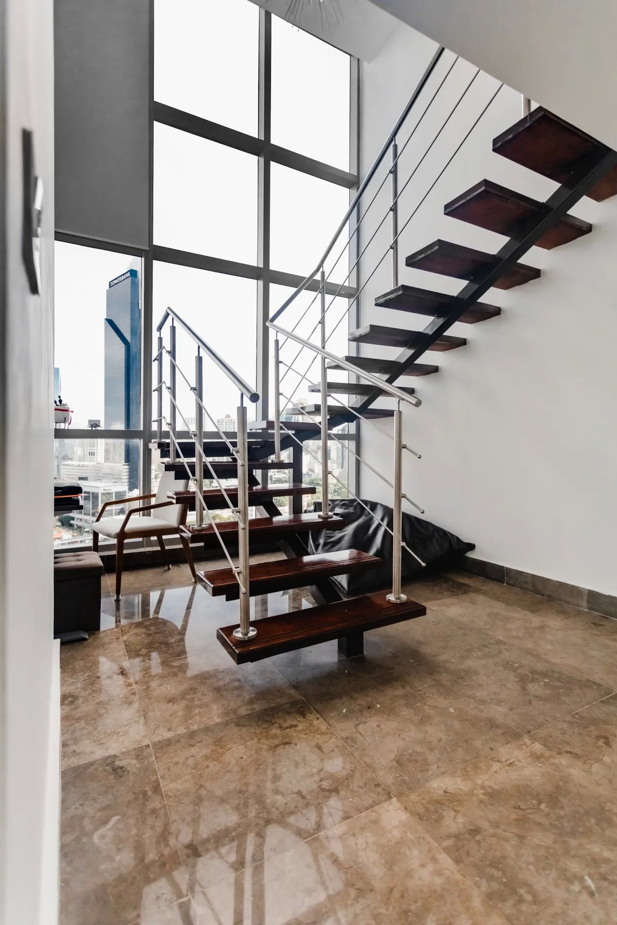 PH YOO  VENTA DE EXCLUSIVO APARTAMENTO DE LUJO EN AVENIDA BALBOA