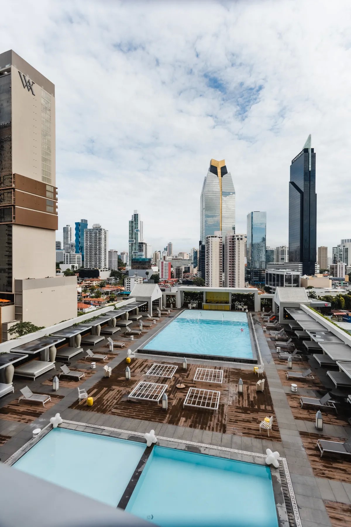 PH YOO  VENTA DE EXCLUSIVO APARTAMENTO DE LUJO EN AVENIDA BALBOA