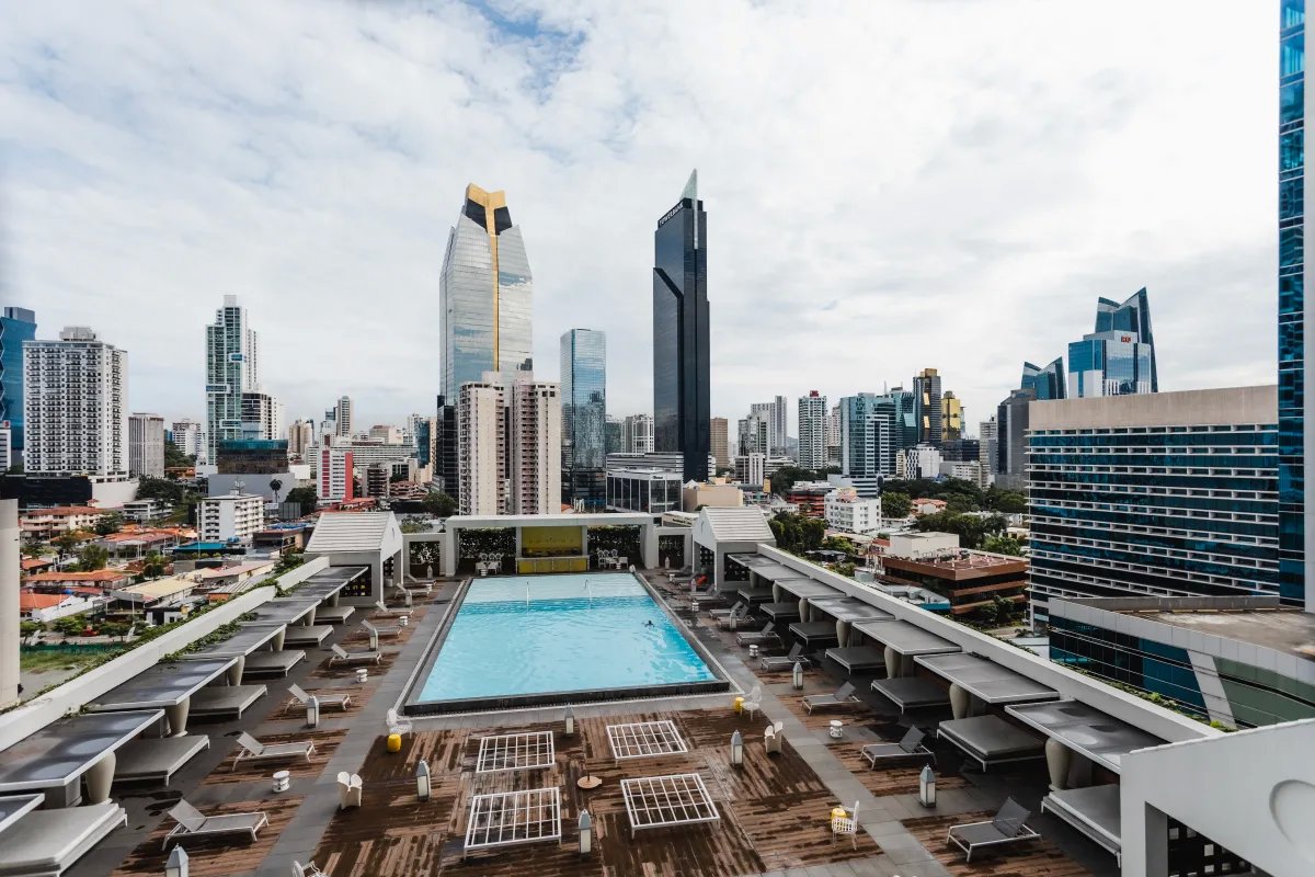 PH YOO  VENTA DE EXCLUSIVO APARTAMENTO DE LUJO EN AVENIDA BALBOA