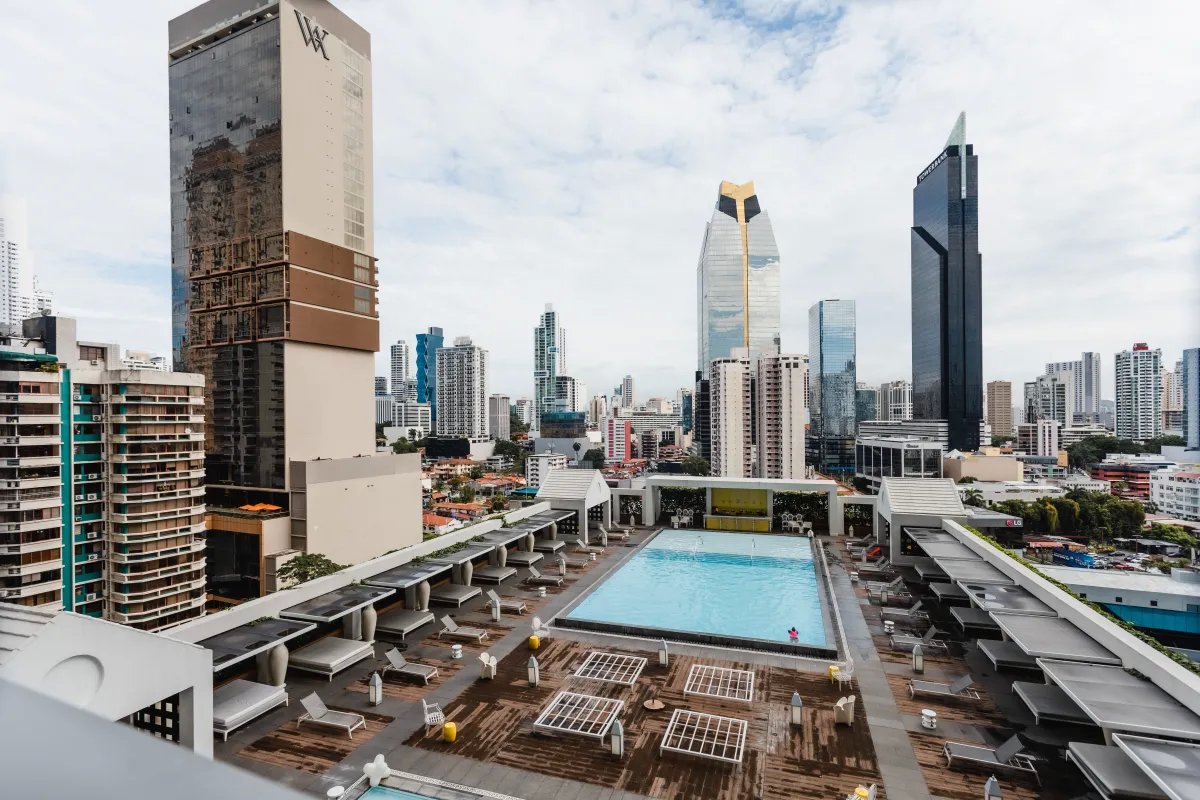 PH YOO  VENTA DE EXCLUSIVO APARTAMENTO DE LUJO EN AVENIDA BALBOA