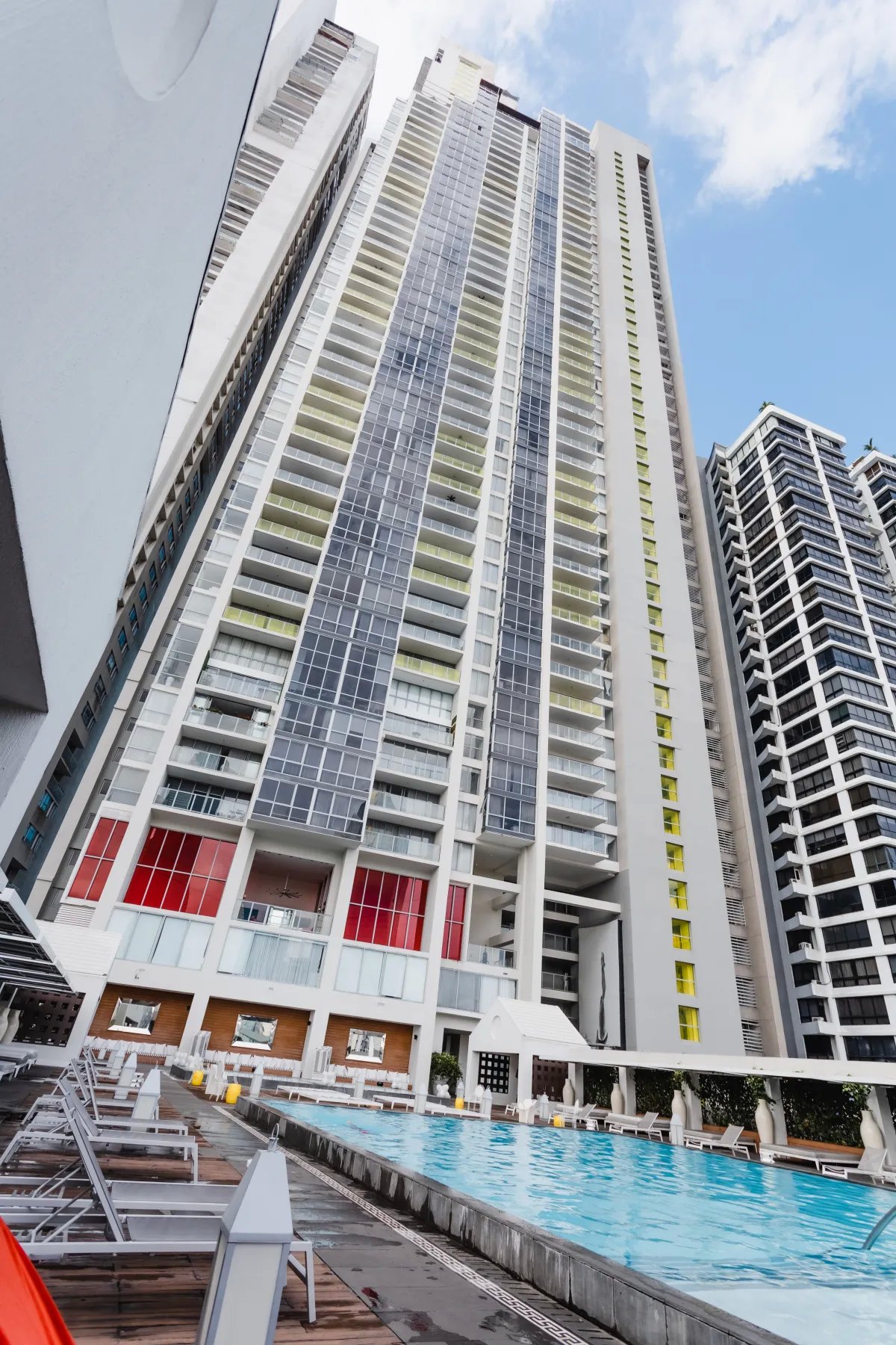 PH YOO  VENTA DE EXCLUSIVO APARTAMENTO DE LUJO EN AVENIDA BALBOA