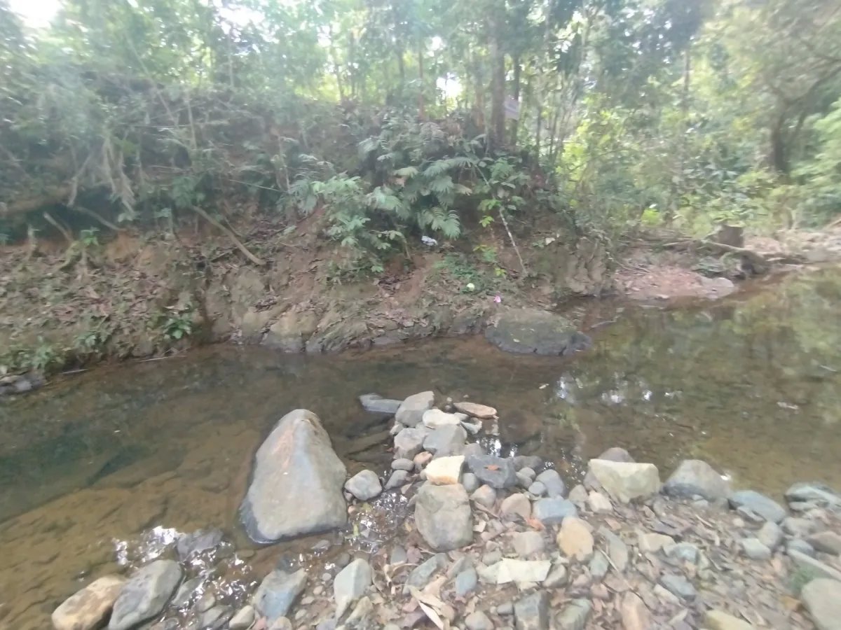 Unimproved Land For Sale in Pedregal Villalobos