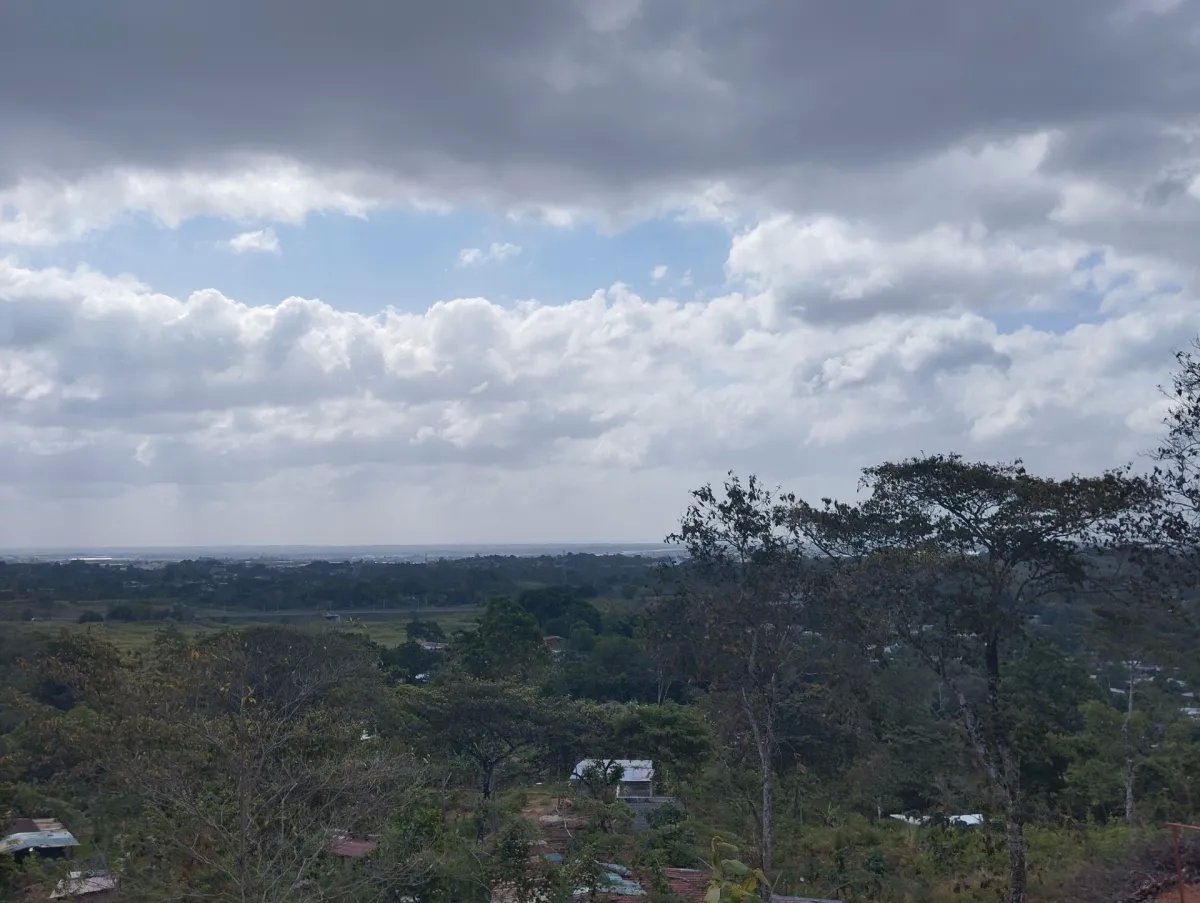 Unimproved Land For Sale in Pedregal Villalobos