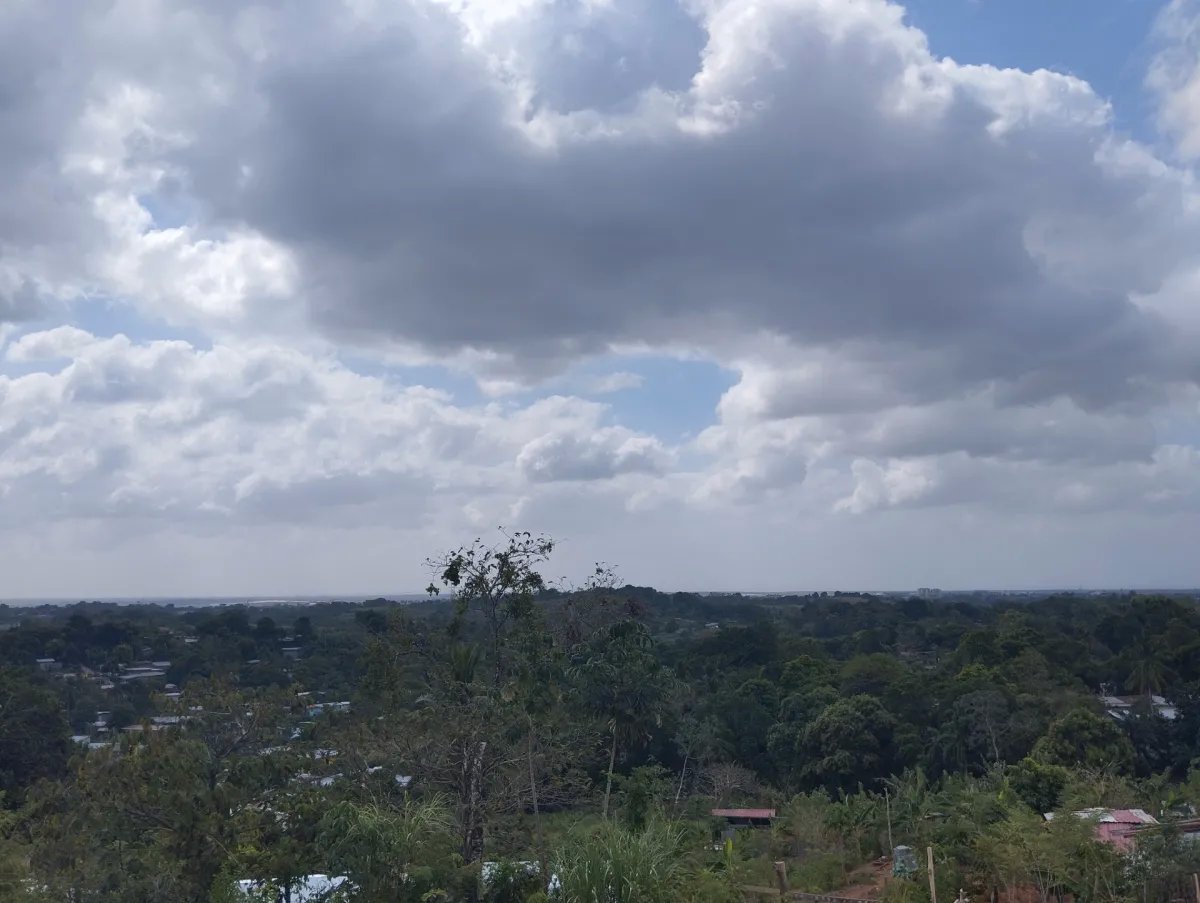 Unimproved Land For Sale in Pedregal Villalobos