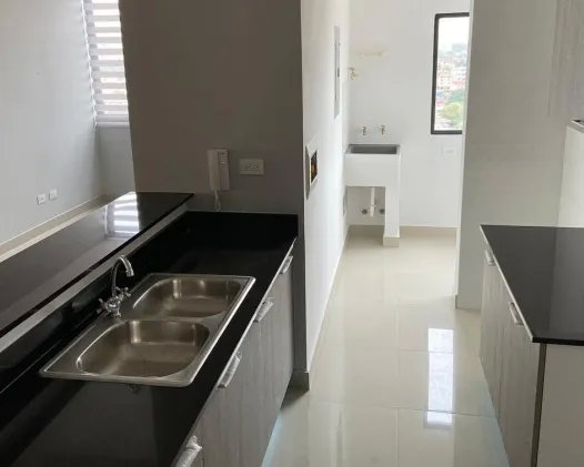 Apartamento en Venta Parque Lefevre