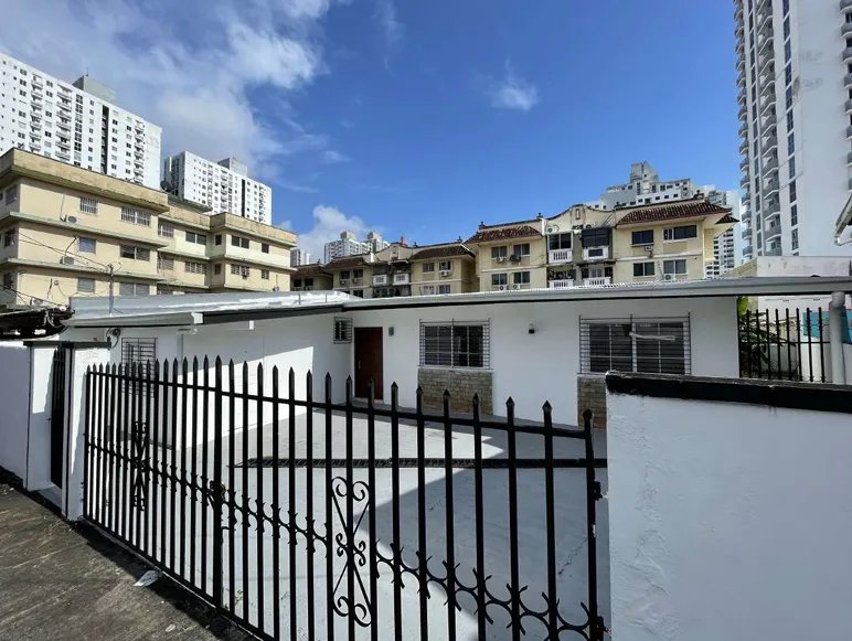 Mobile Home For Sale in Pueblo Nuevo