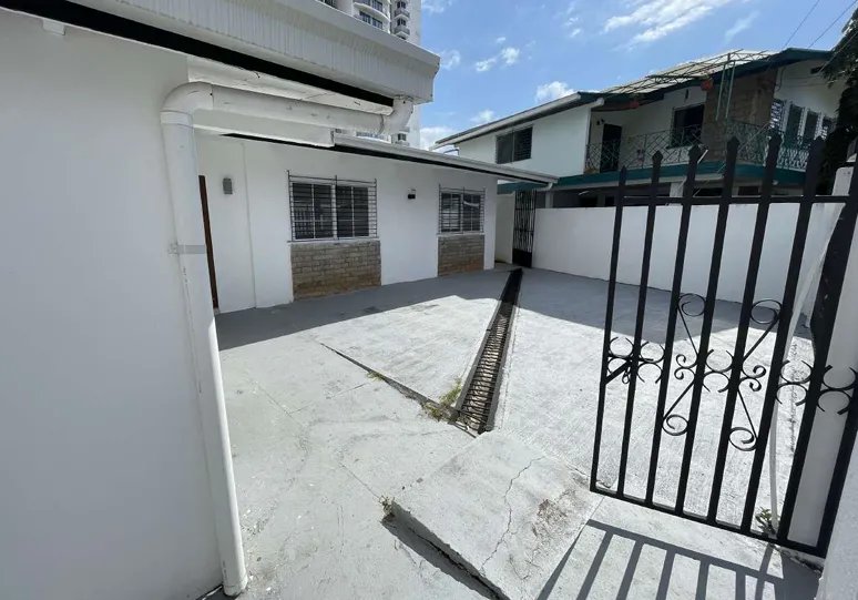 Casa en Venta en Hato Pintado
