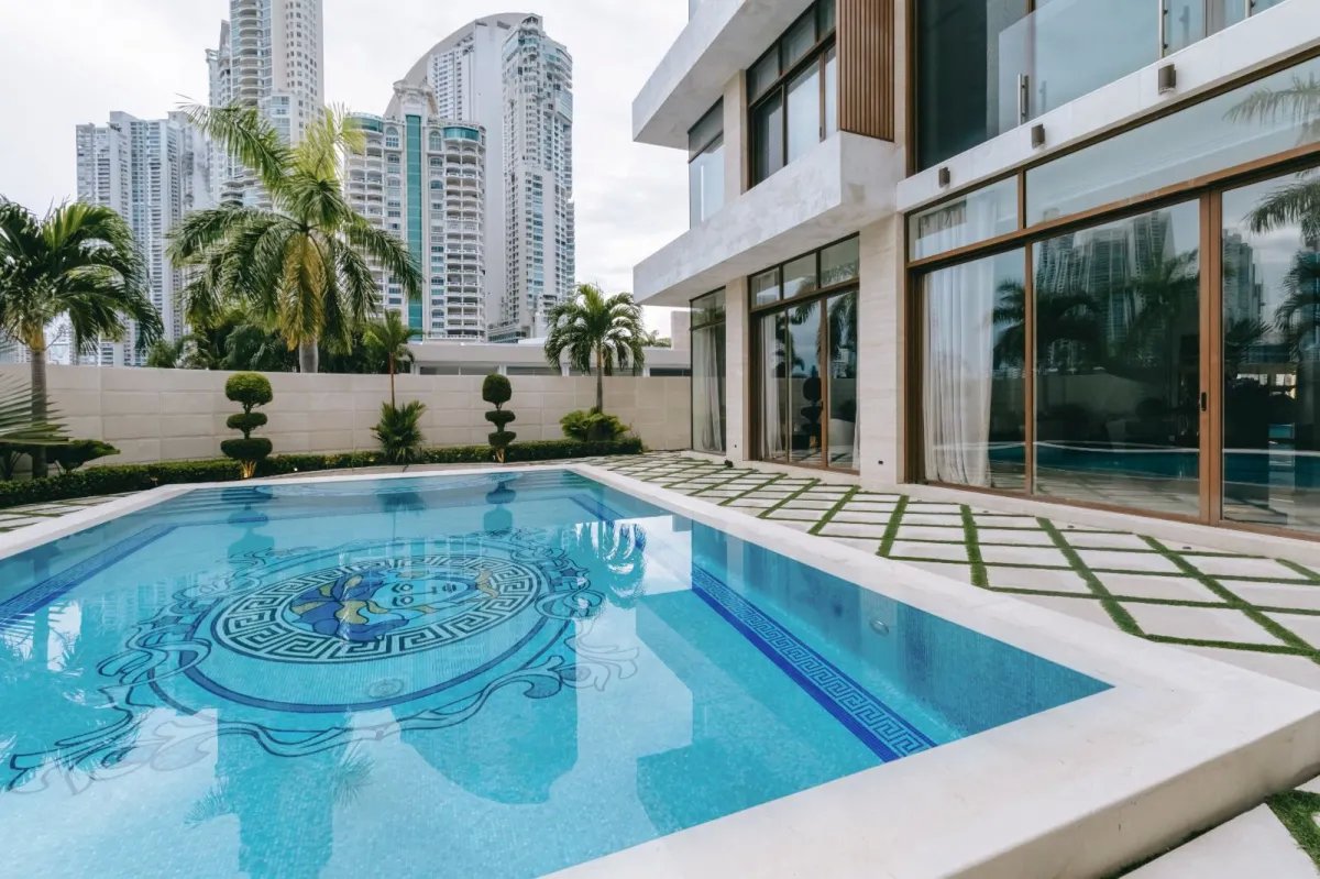 Venta de Apartamento en Ocean Reef, Punta Pacifica