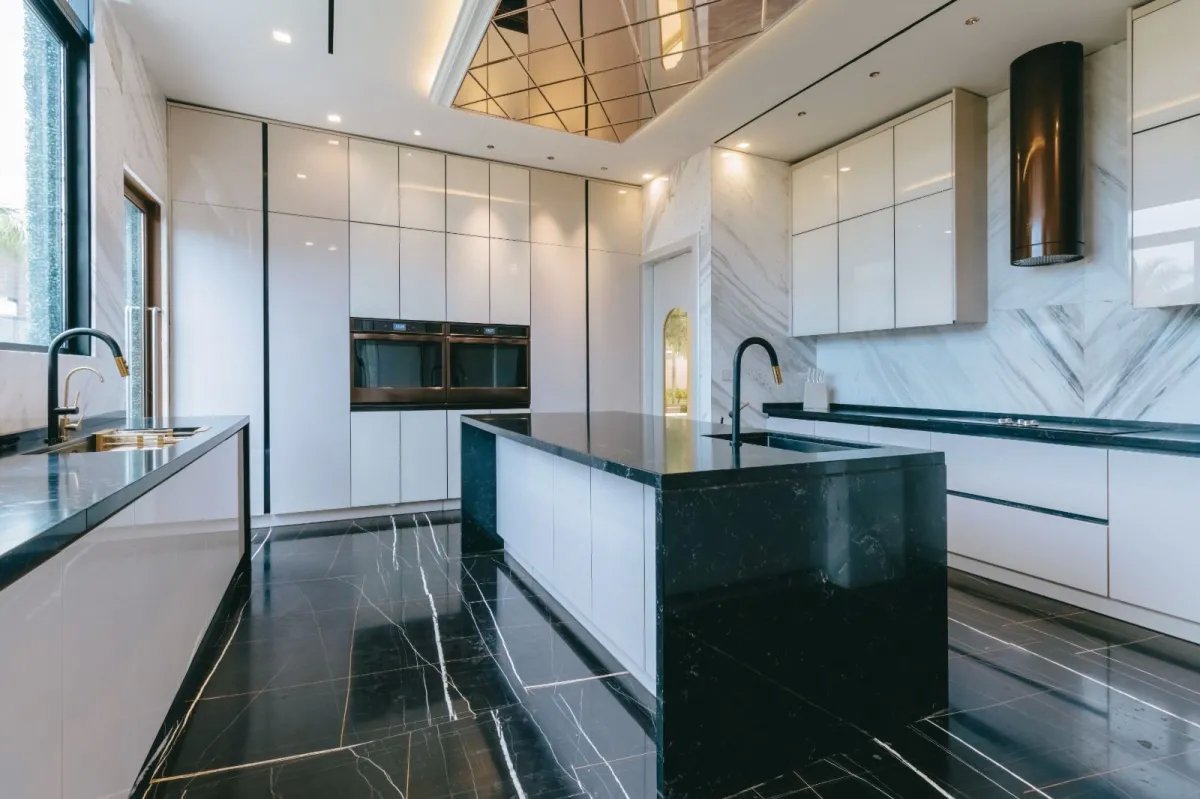 Venta de Apartamento en Ocean Reef, Punta Pacifica