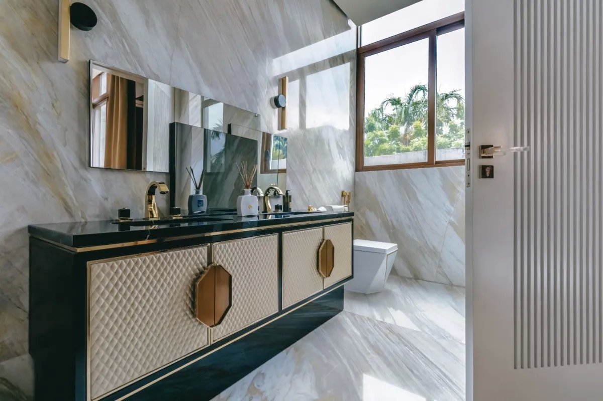 Venta de Apartamento en Ocean Reef, Punta Pacifica