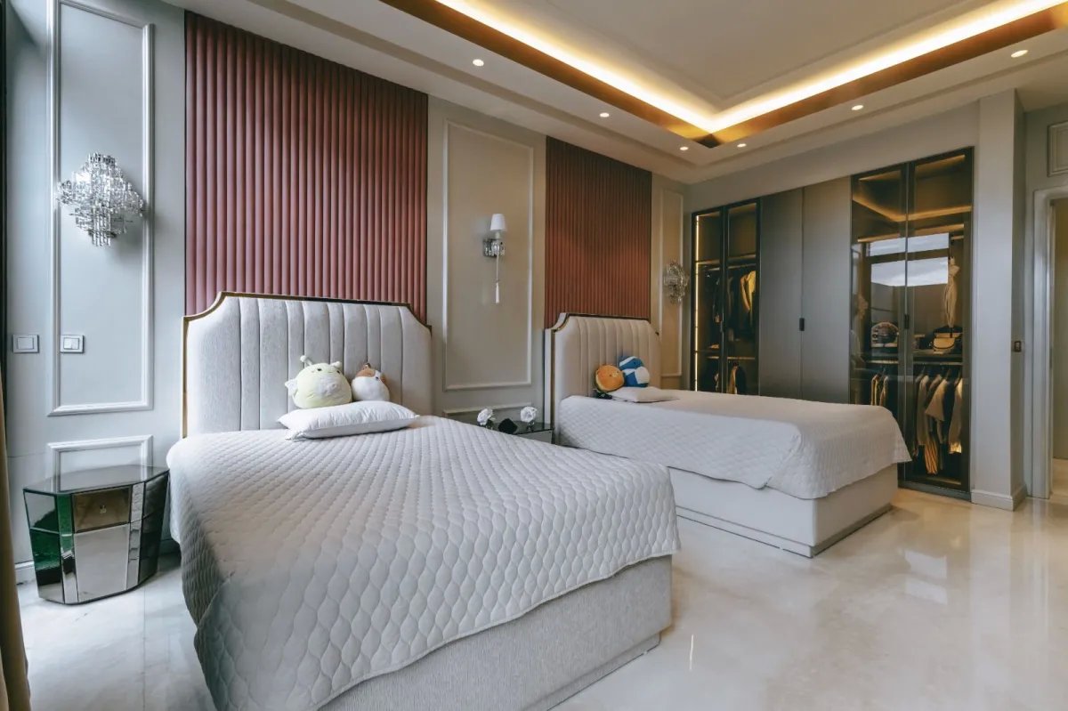 Venta de Apartamento en Ocean Reef, Punta Pacifica