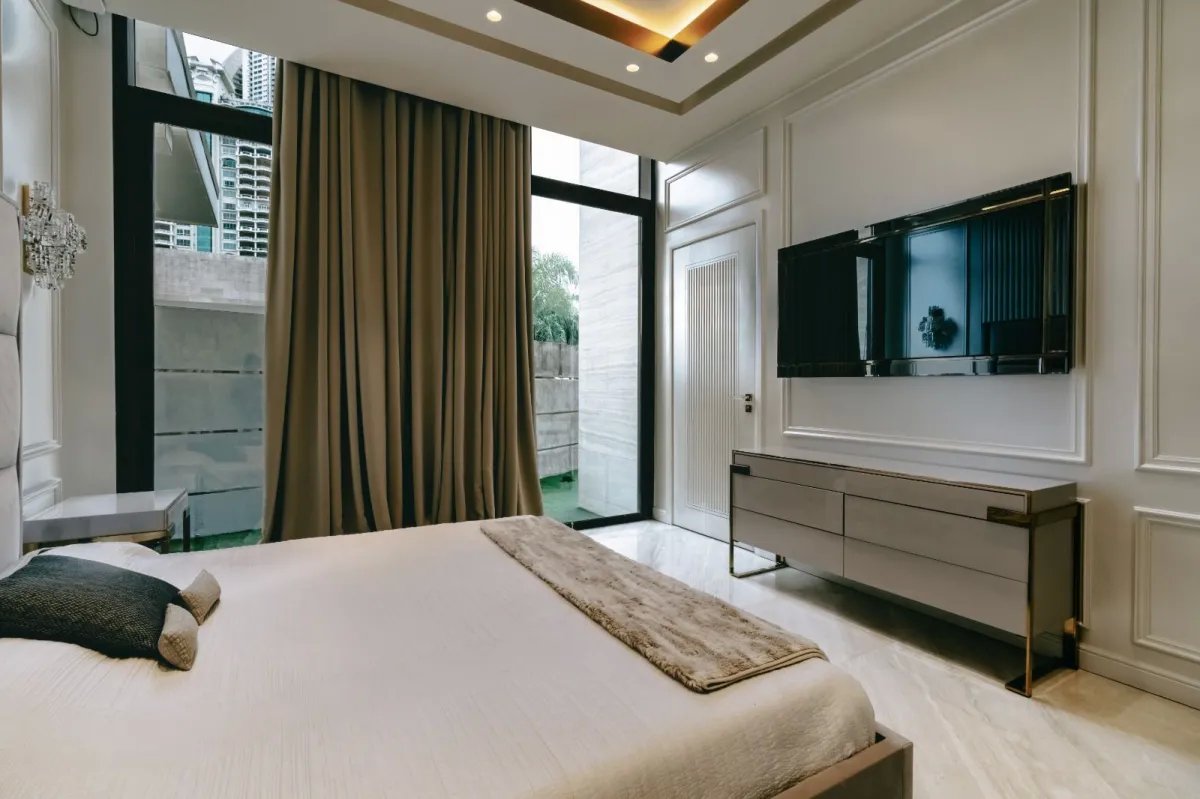 Venta de Apartamento en Ocean Reef, Punta Pacifica